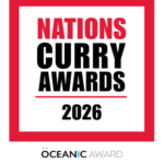 Elai Finalist Badge- Nation's Curry Awards 2026