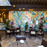 Awesome ambience restaurant in Hampshire Elai Indian restaurant